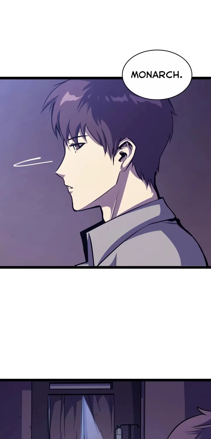 Max Level Returner Mangakakalot X Chapter 103 Page 10