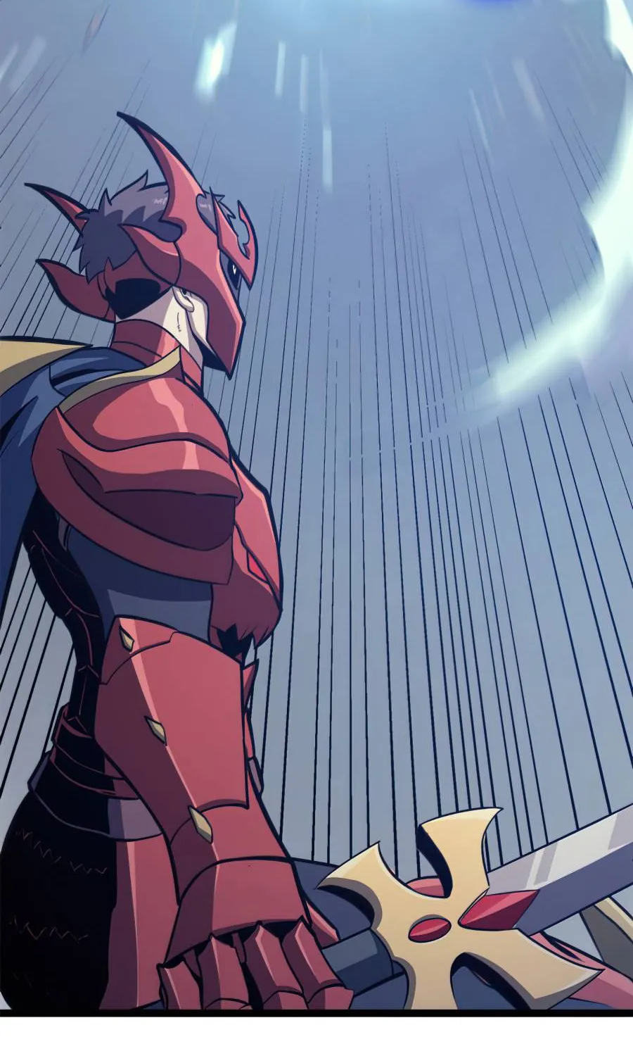 Max Level Returner Mangakakalot X Chapter 114 Page 107