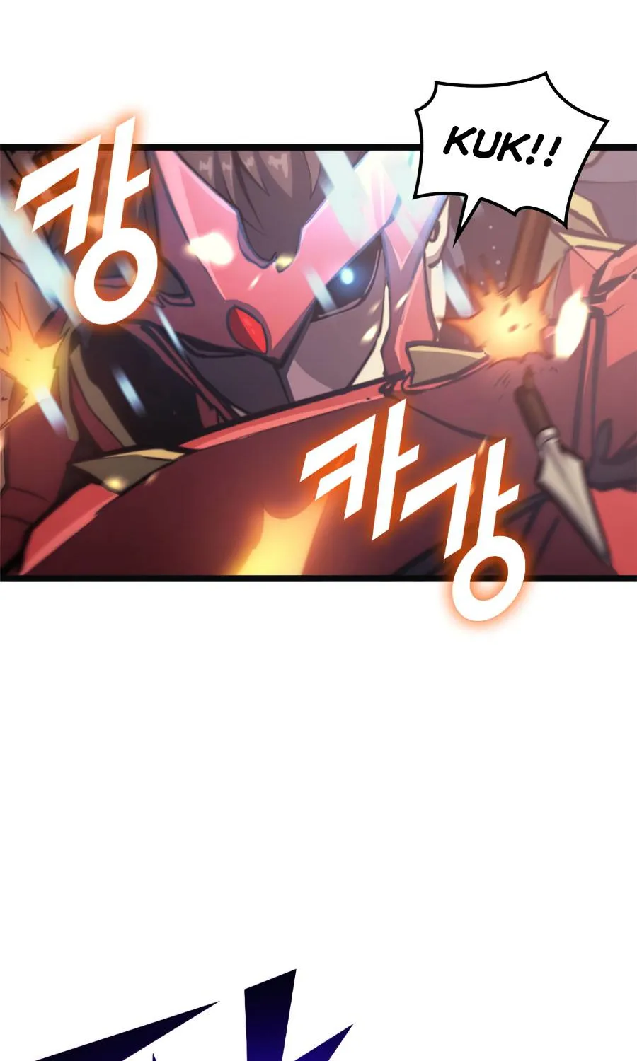 Max Level Returner Mangakakalot X Chapter 114 Page 45