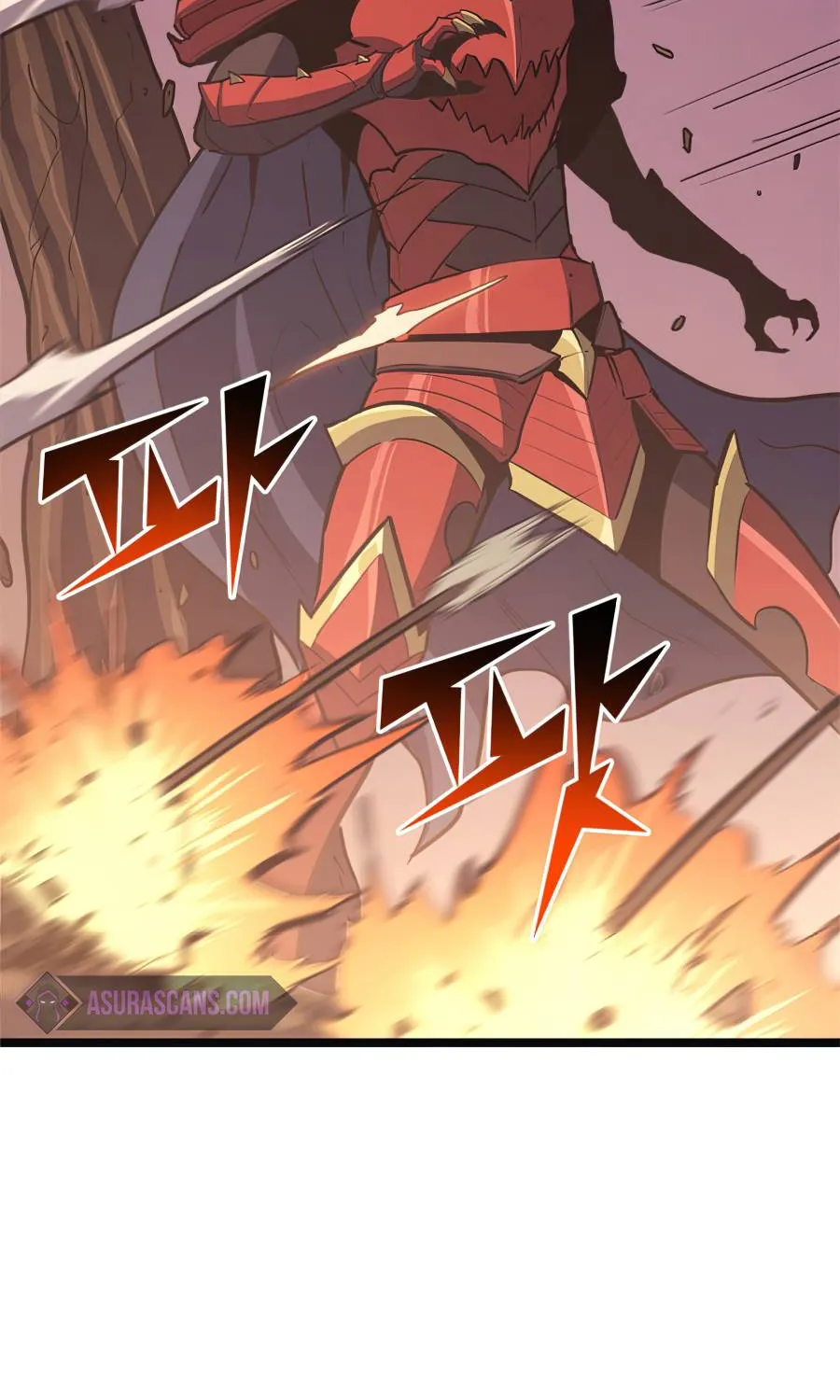 Max Level Returner Mangakakalot X Chapter 114 Page 44