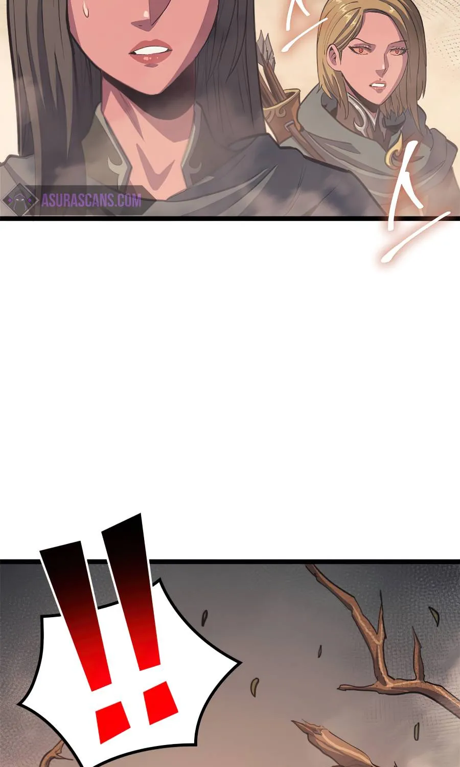 Max Level Returner Mangakakalot X Chapter 114 Page 74