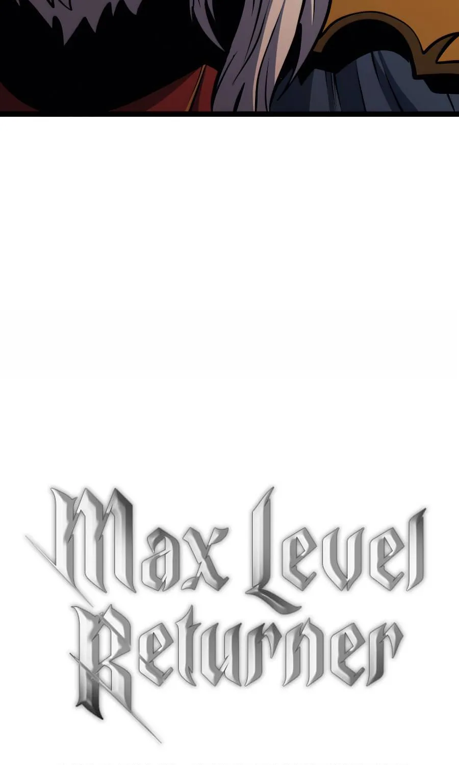 Max Level Returner Mangakakalot X Chapter 115 Page 29