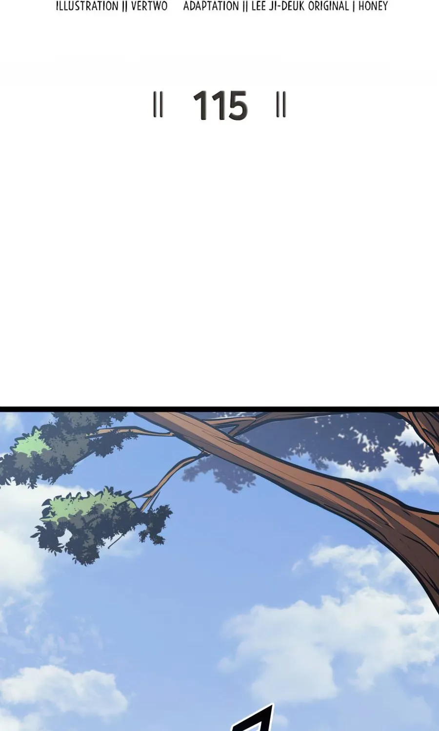 Max Level Returner Mangakakalot X Chapter 115 Page 30