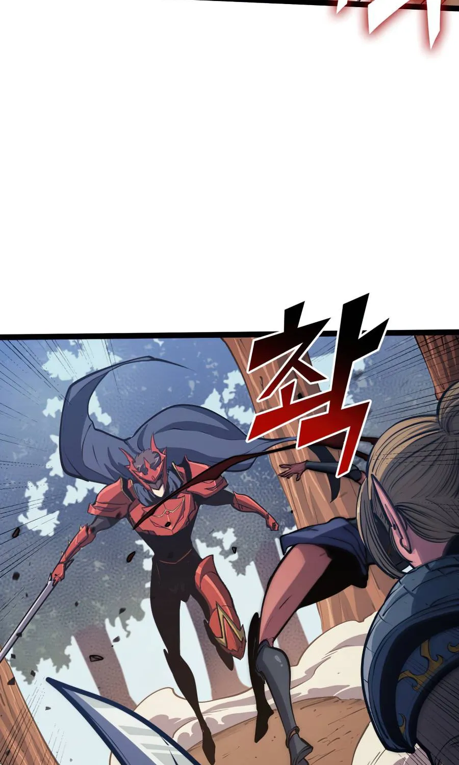 Max Level Returner Mangakakalot X Chapter 115 Page 48