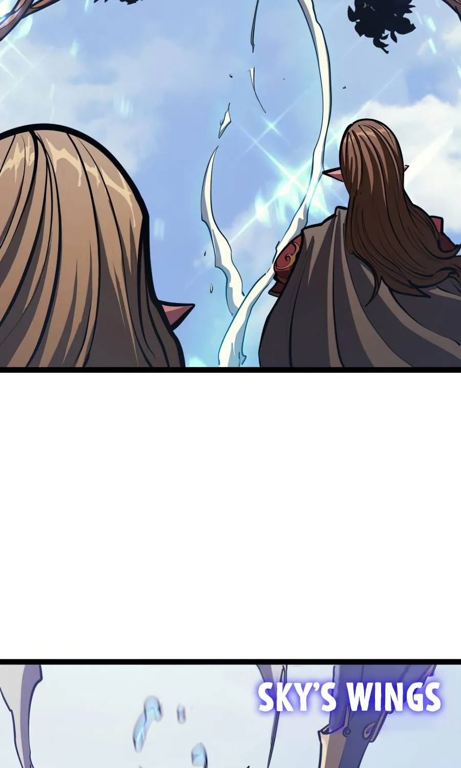 Max Level Returner Mangakakalot X Chapter 115 Page 80