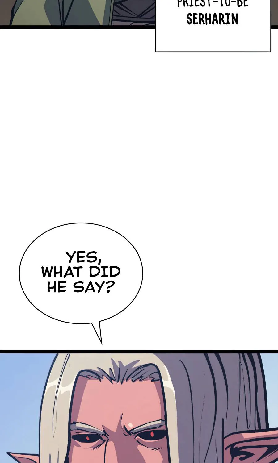 Max Level Returner Mangakakalot X Chapter 115 Page 10