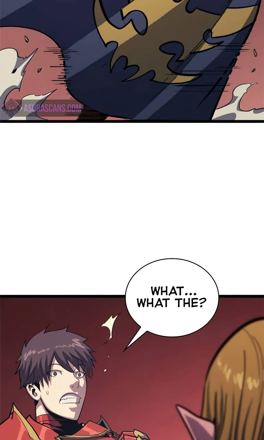 Max Level Returner Mangakakalot X Chapter 116 Page 13