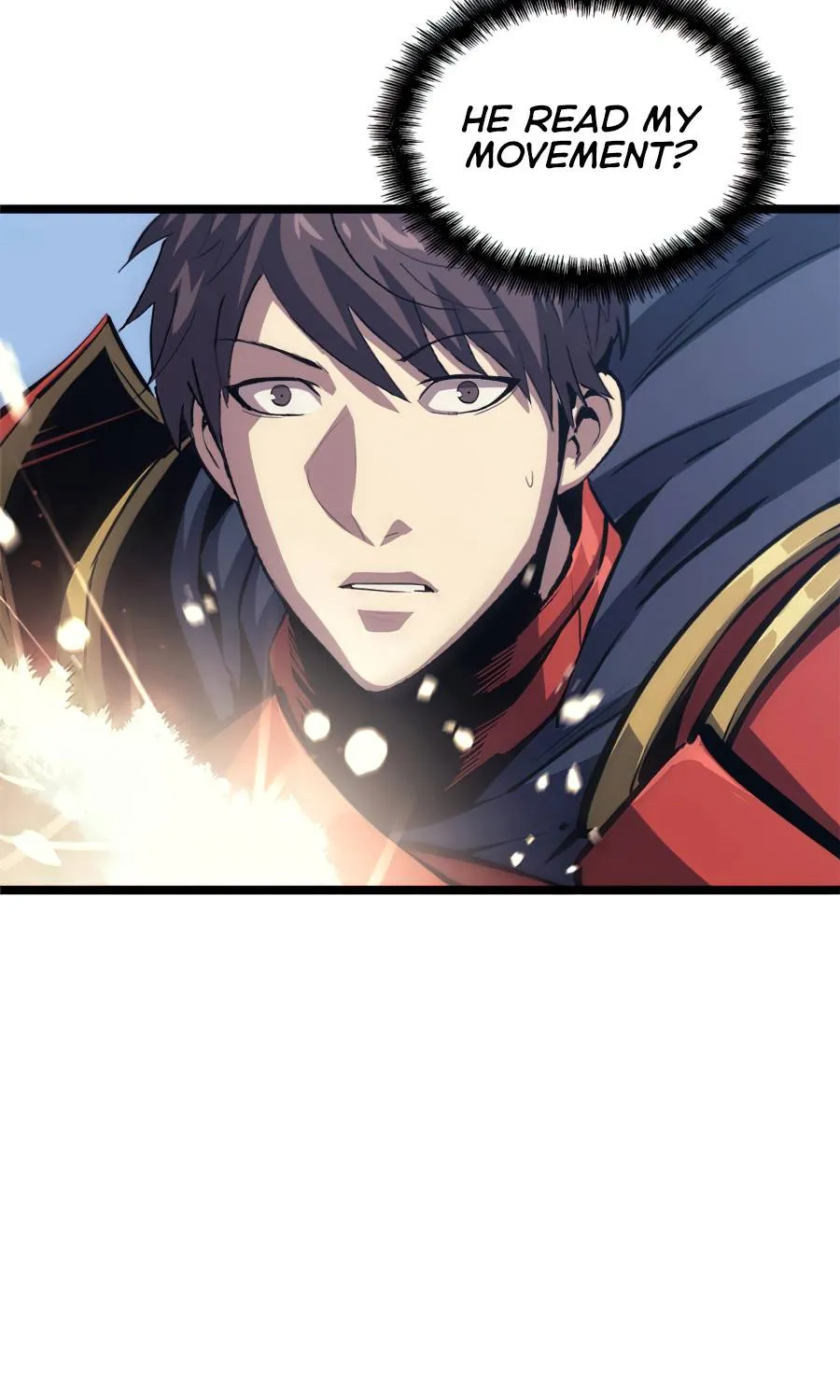 Max Level Returner Mangakakalot X Chapter 116 Page 22