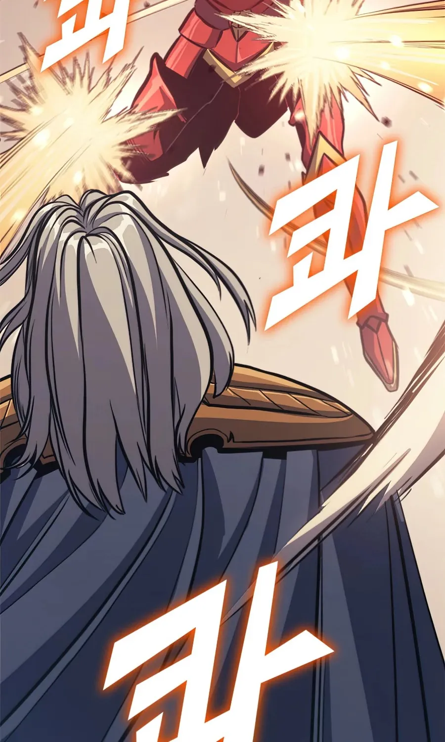 Max Level Returner Mangakakalot X Chapter 117 Page 26