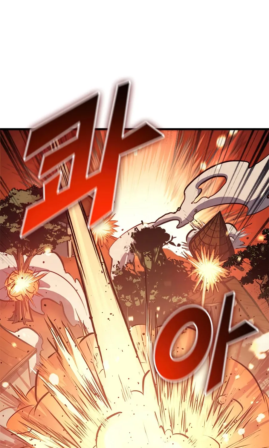 Max Level Returner Mangakakalot X Chapter 117 Page 84