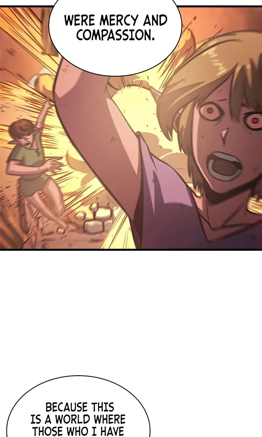 Max Level Returner Mangakakalot X Chapter 117 Page 92