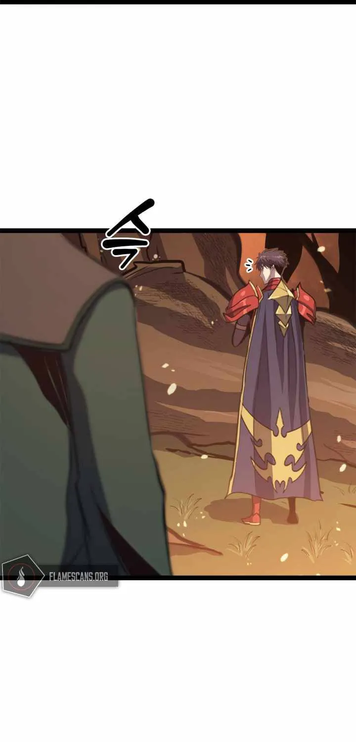 Max Level Returner Mangakakalot X Chapter 118 Page 11