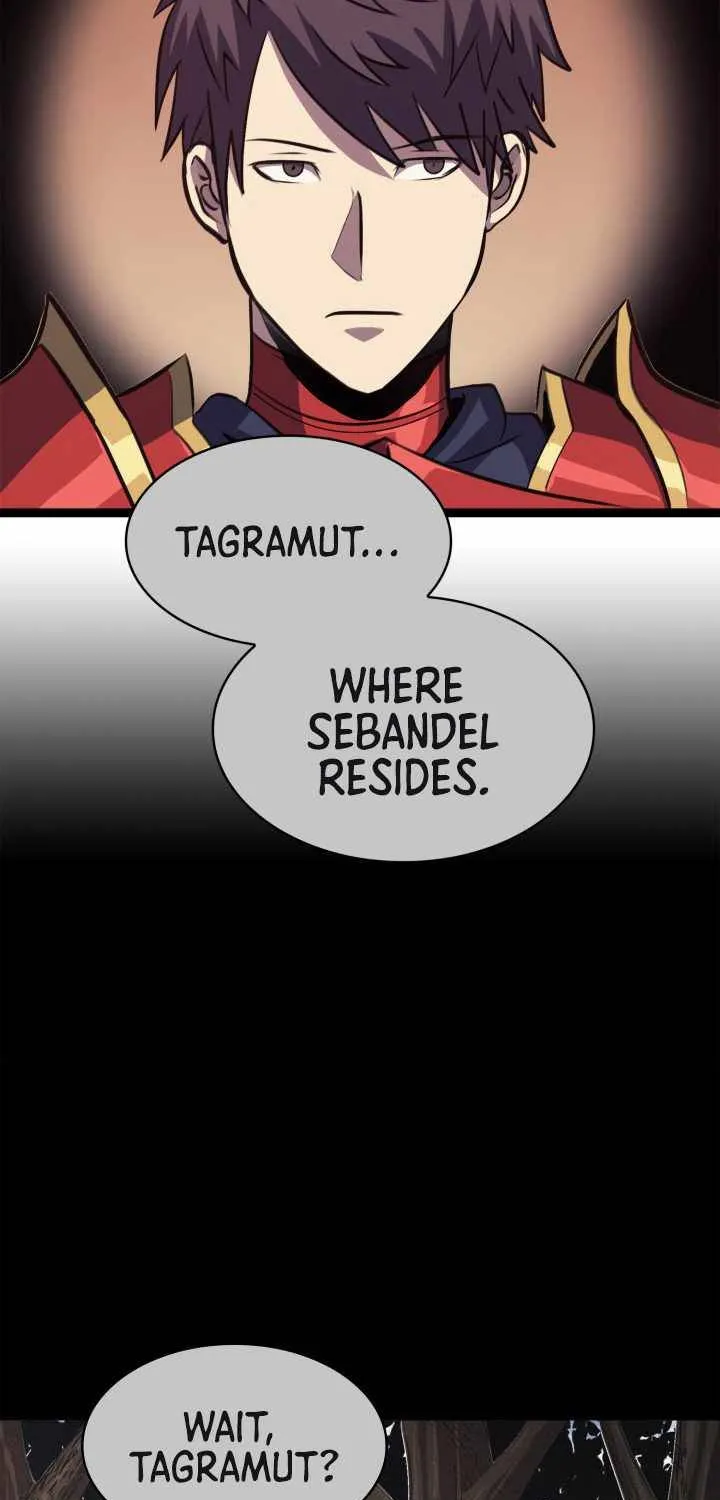 Max Level Returner Mangakakalot X Chapter 118 Page 22