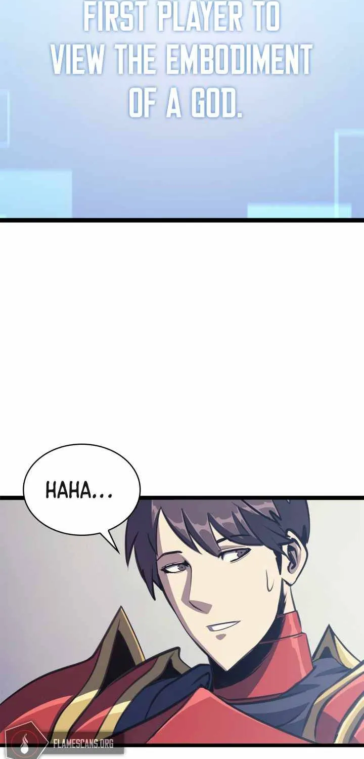 Max Level Returner Mangakakalot X Chapter 118 Page 47