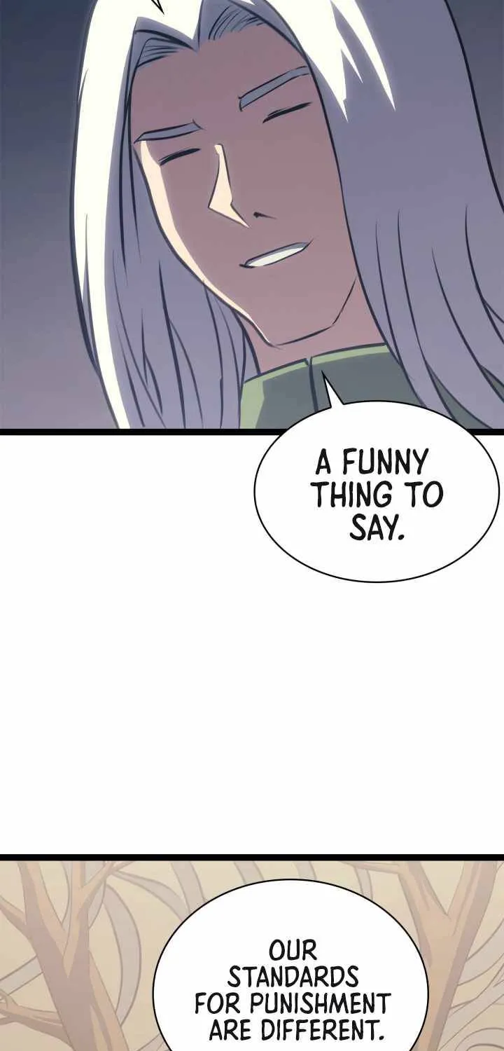 Max Level Returner Mangakakalot X Chapter 118 Page 57
