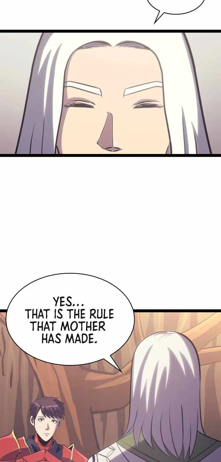 Max Level Returner Mangakakalot X Chapter 118 Page 61