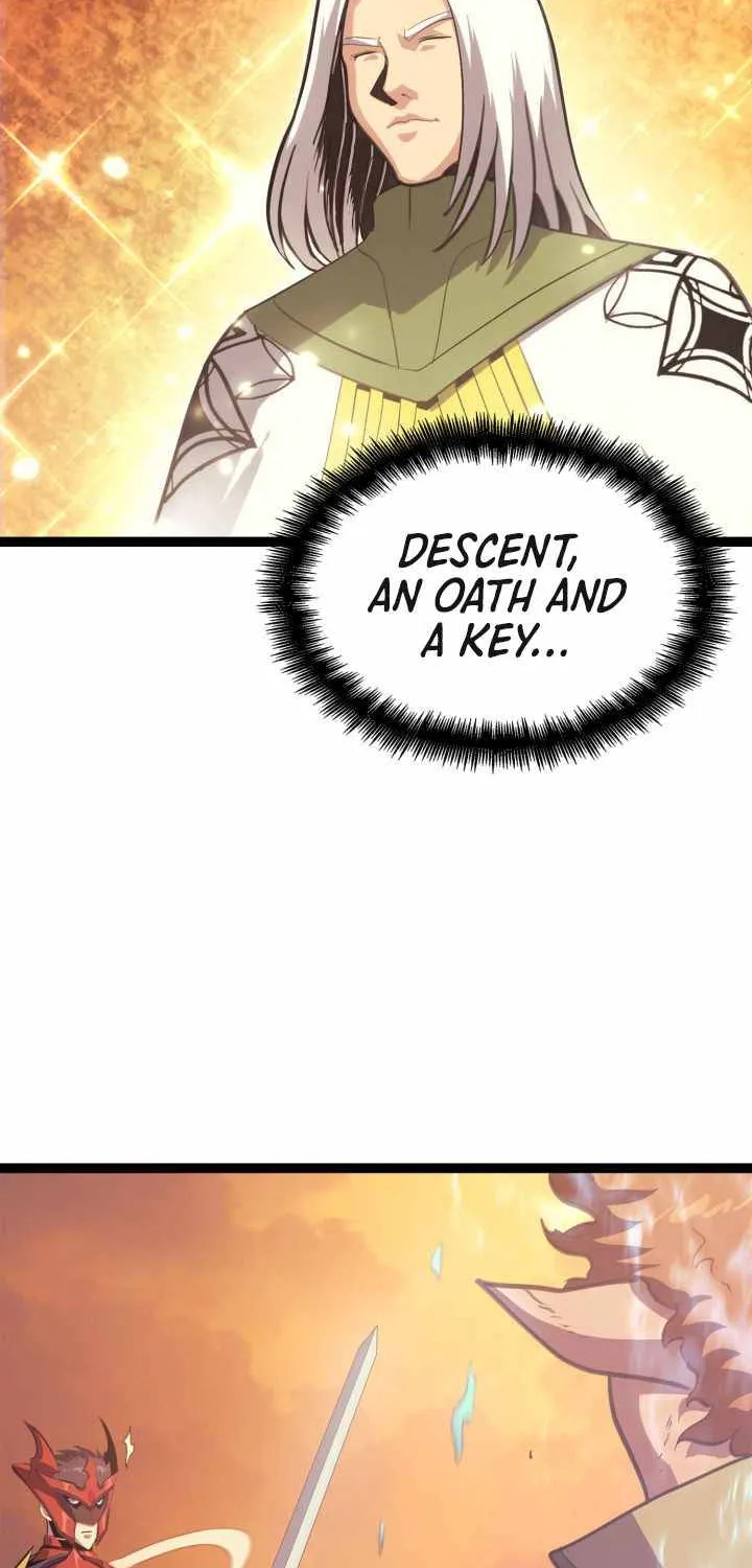 Max Level Returner Mangakakalot X Chapter 118 Page 82