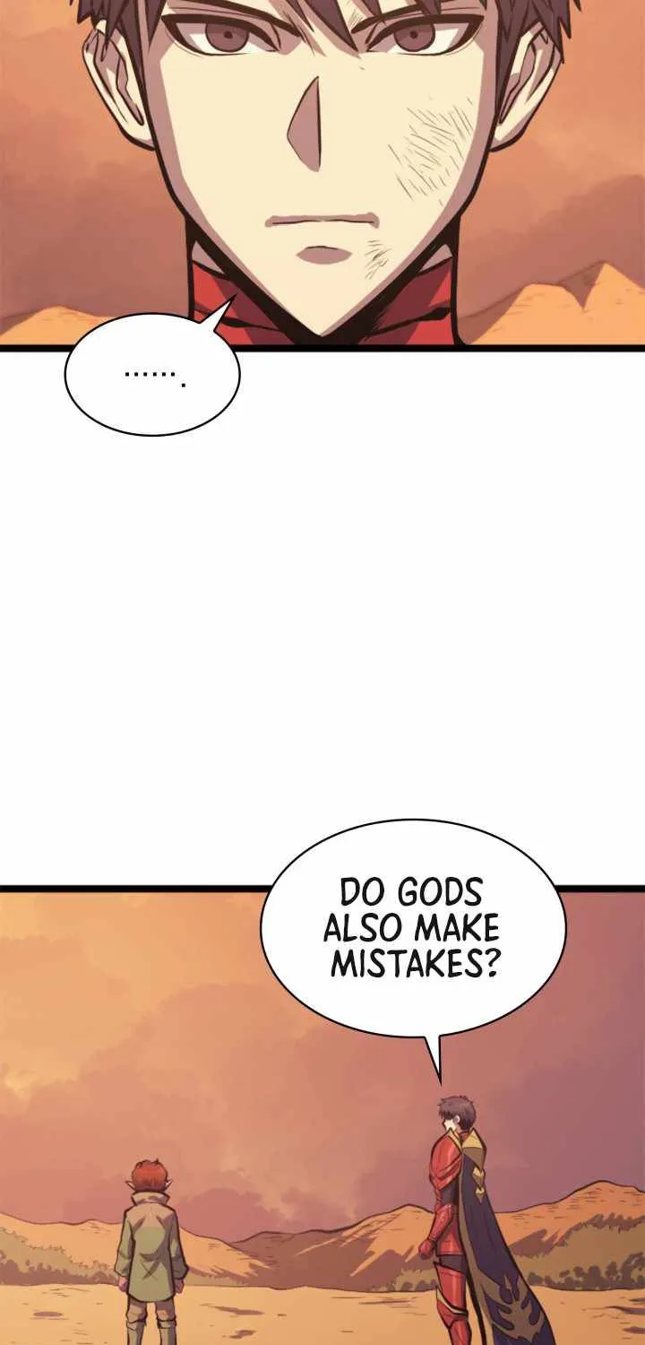 Max Level Returner Mangakakalot X Chapter 119 Page 35