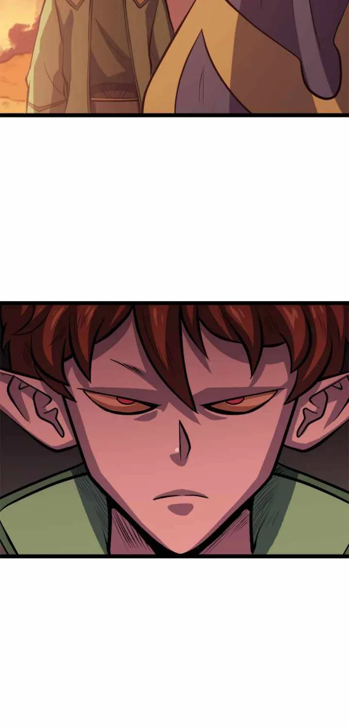 Max Level Returner Mangakakalot X Chapter 119 Page 41