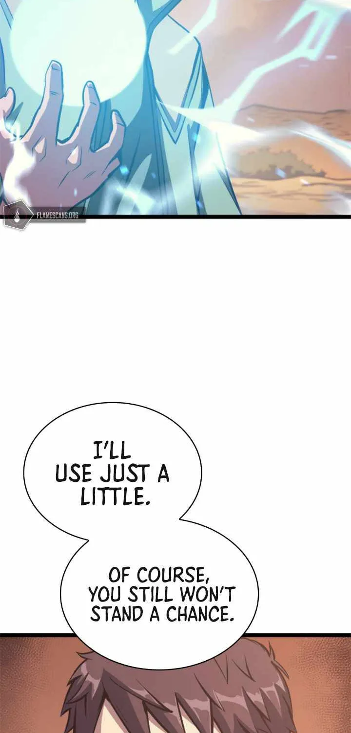 Max Level Returner Mangakakalot X Chapter 119 Page 57