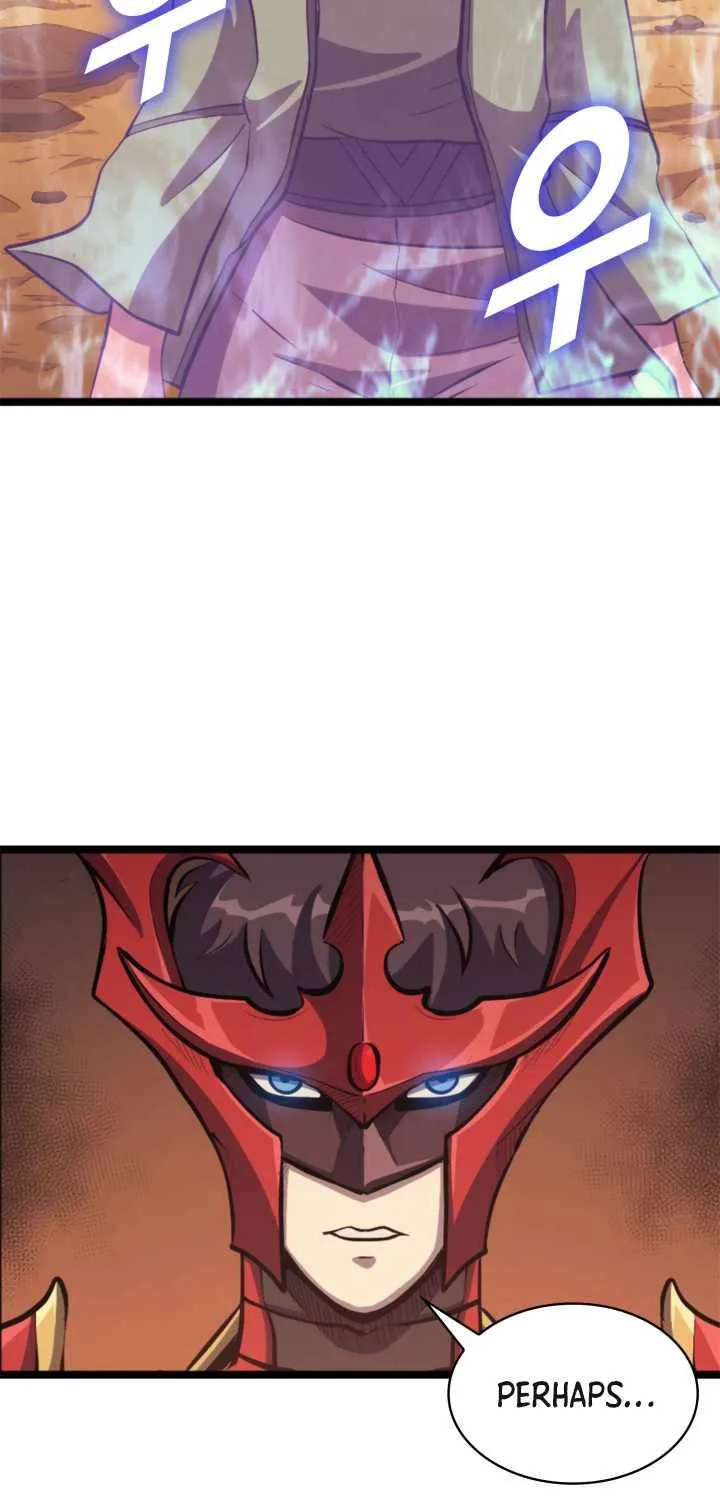Max Level Returner Mangakakalot X Chapter 119 Page 7