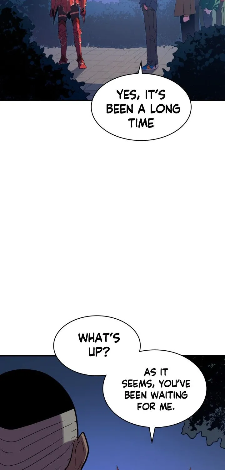 Max Level Returner Mangakakalot X Chapter 11 Page 19