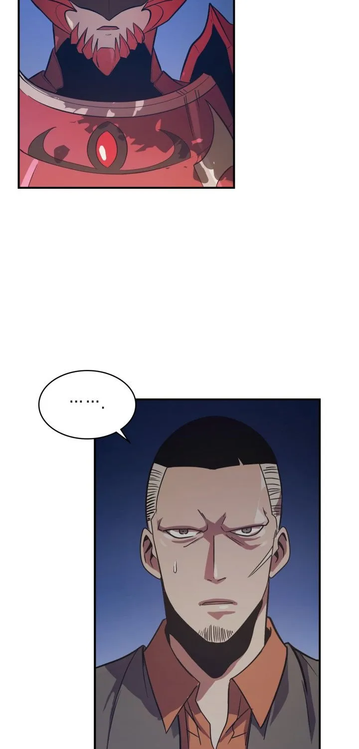Max Level Returner Mangakakalot X Chapter 11 Page 21