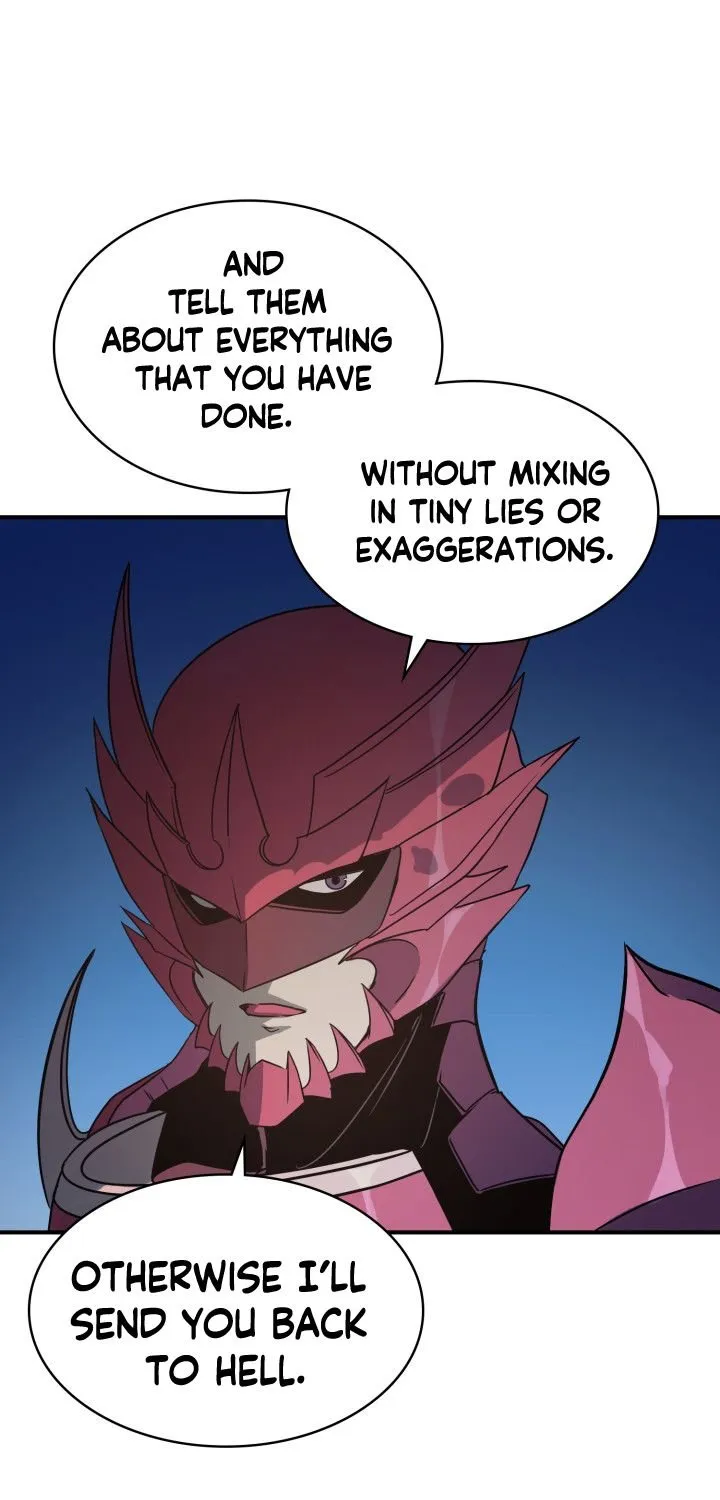 Max Level Returner Mangakakalot X Chapter 11 Page 30