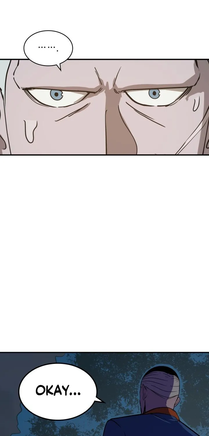 Max Level Returner Mangakakalot X Chapter 11 Page 32