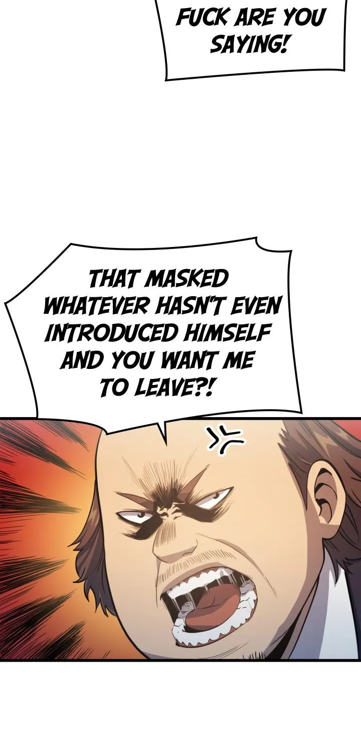 Max Level Returner Mangakakalot X Chapter 11 Page 49