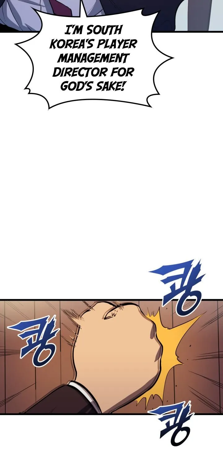 Max Level Returner Mangakakalot X Chapter 11 Page 51