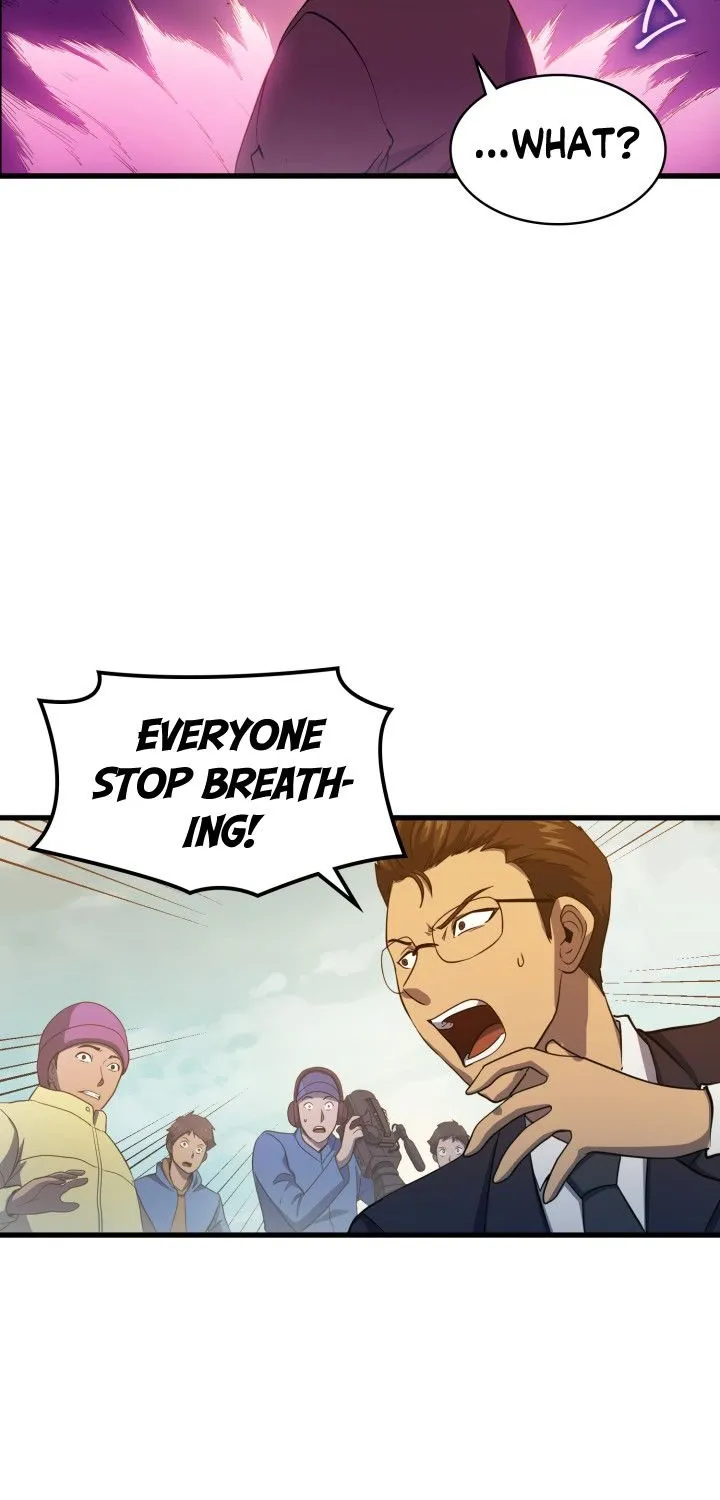 Max Level Returner Mangakakalot X Chapter 11 Page 58