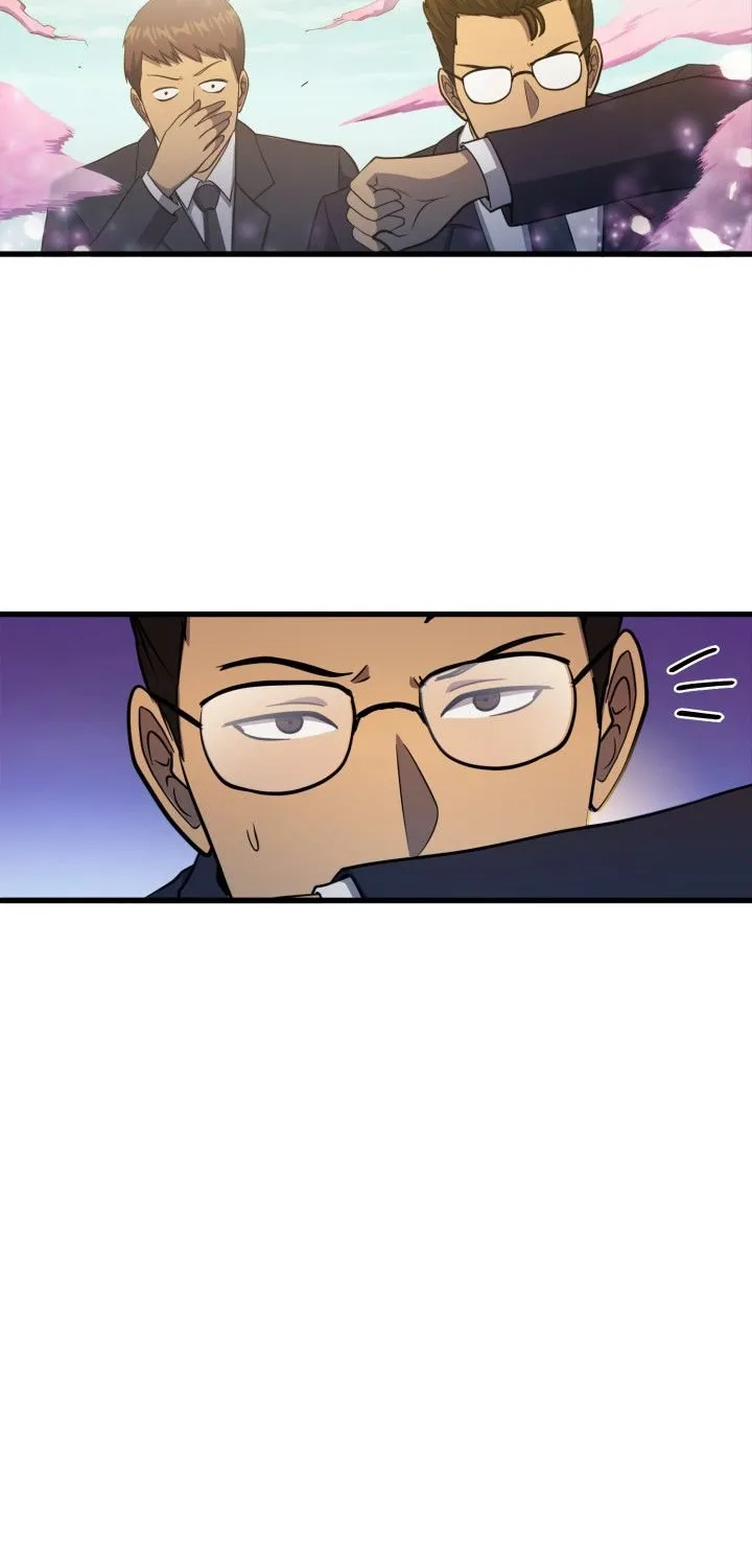 Max Level Returner Mangakakalot X Chapter 11 Page 61