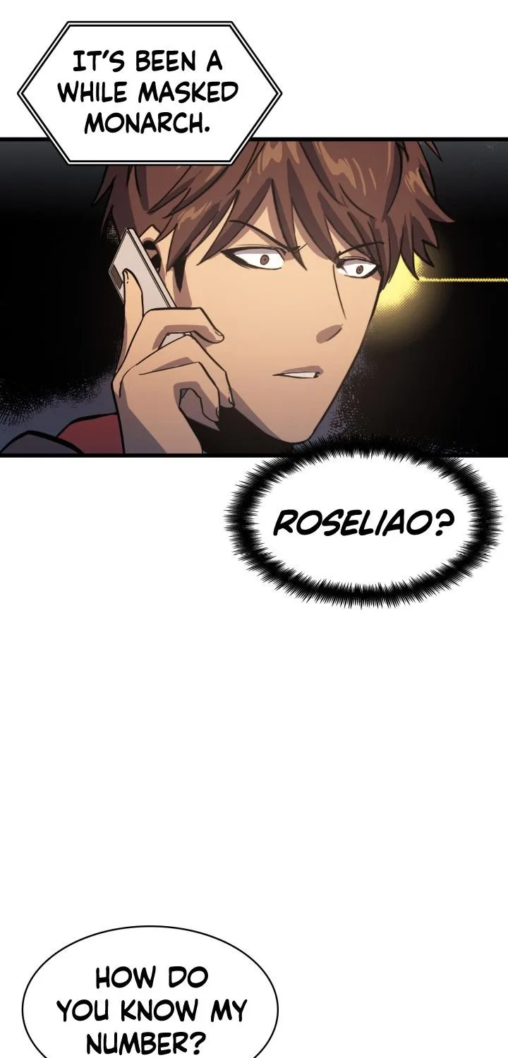 Max Level Returner Mangakakalot X Chapter 11 Page 69