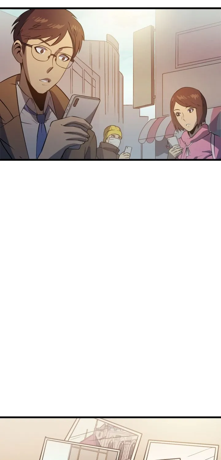 Max Level Returner Mangakakalot X Chapter 11 Page 10