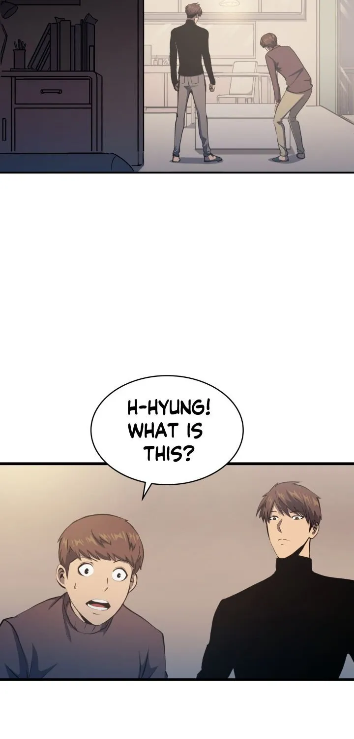 Max Level Returner Mangakakalot X Chapter 11 Page 92