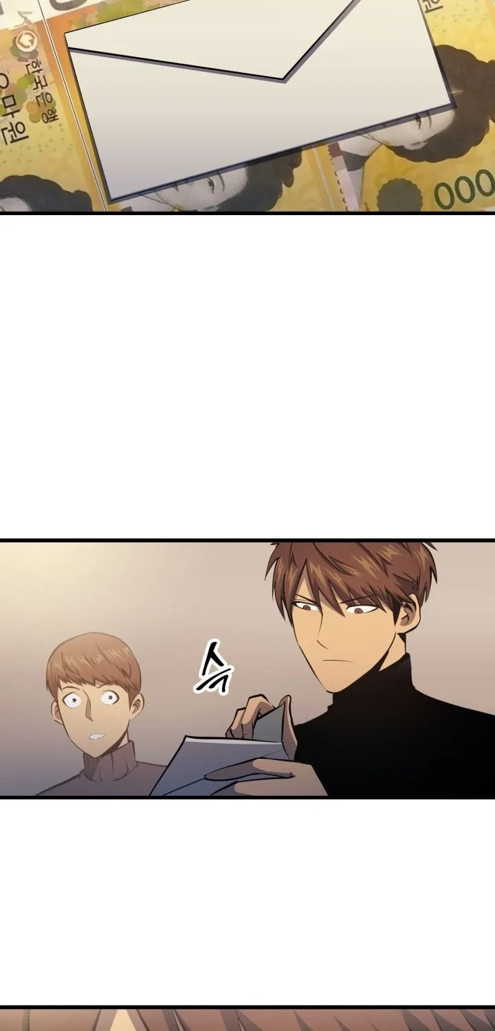 Max Level Returner Mangakakalot X Chapter 11 Page 95