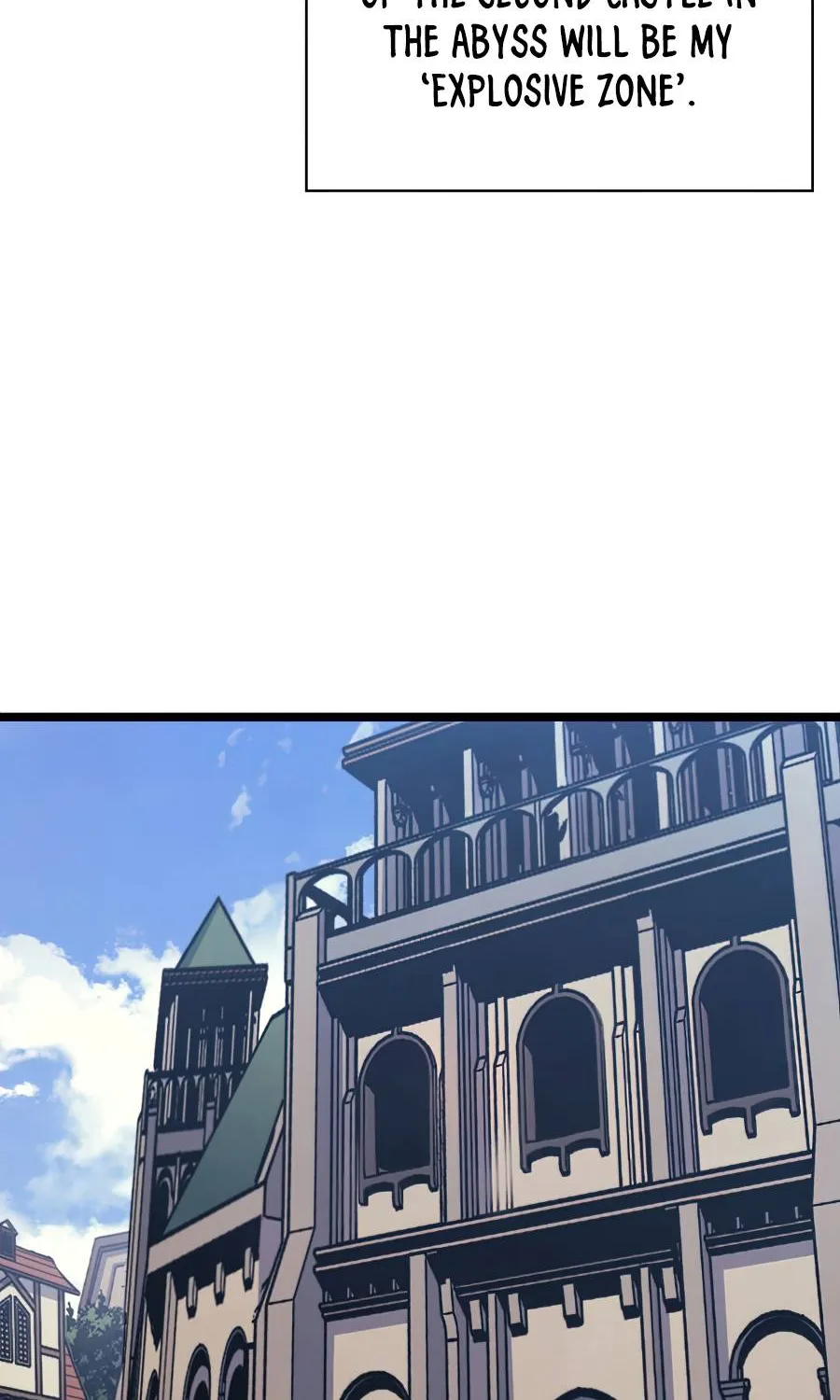 Max Level Returner Mangakakalot X Chapter 110 Page 40
