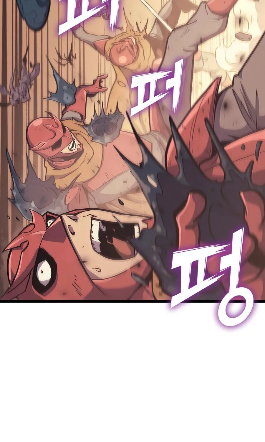 Max Level Returner Mangakakalot X Chapter 112 Page 24
