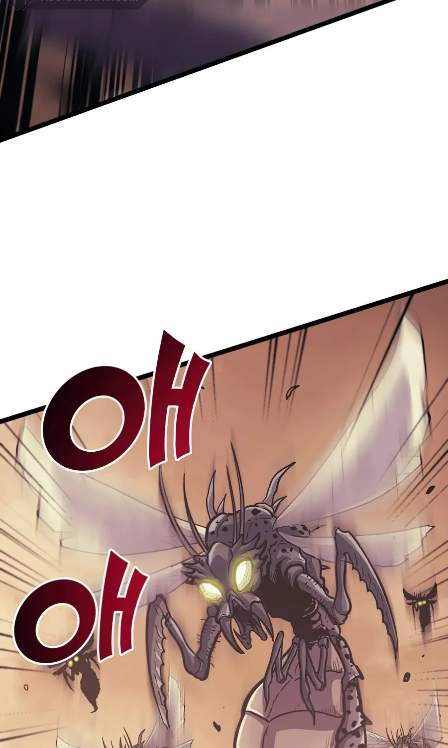 Max Level Returner Mangakakalot X Chapter 112 Page 45