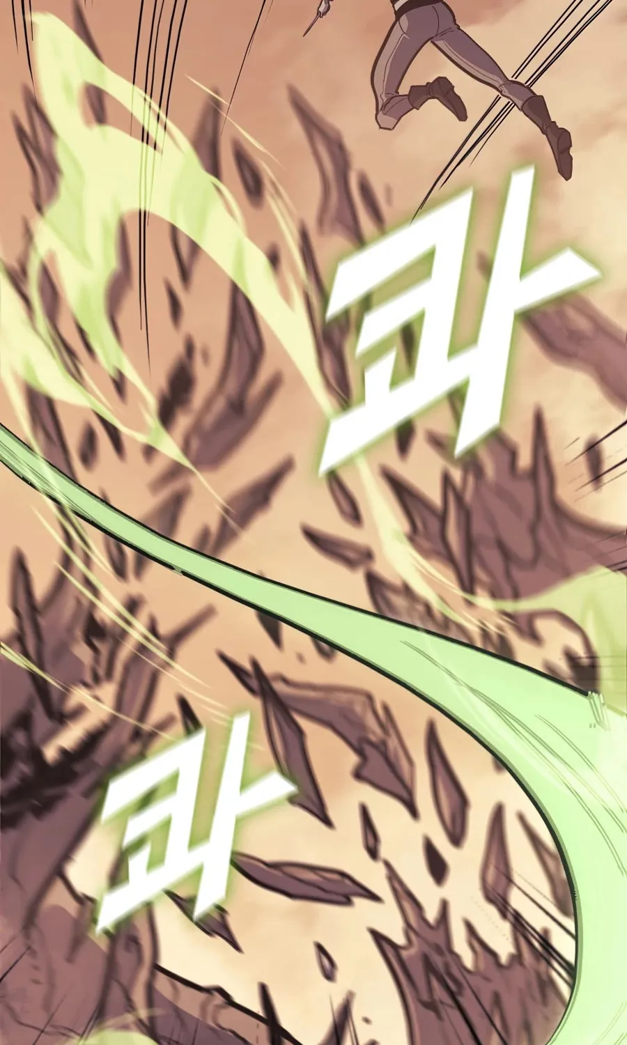 Max Level Returner Mangakakalot X Chapter 112 Page 5