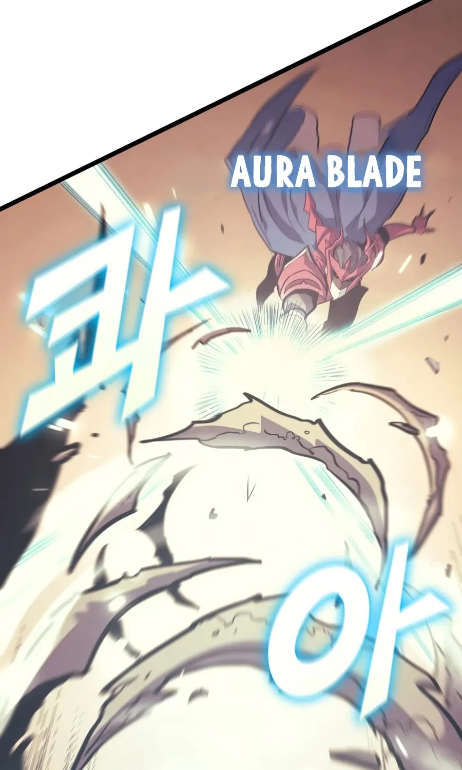 Max Level Returner Mangakakalot X Chapter 112 Page 43