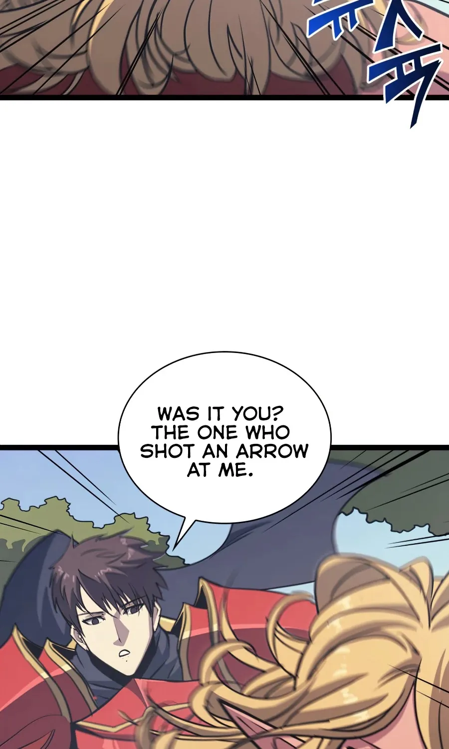 Max Level Returner Mangakakalot X Chapter 113 Page 34