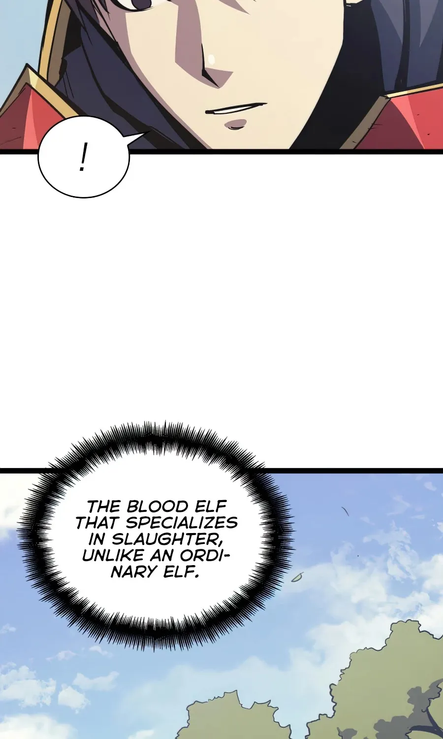 Max Level Returner Mangakakalot X Chapter 113 Page 54