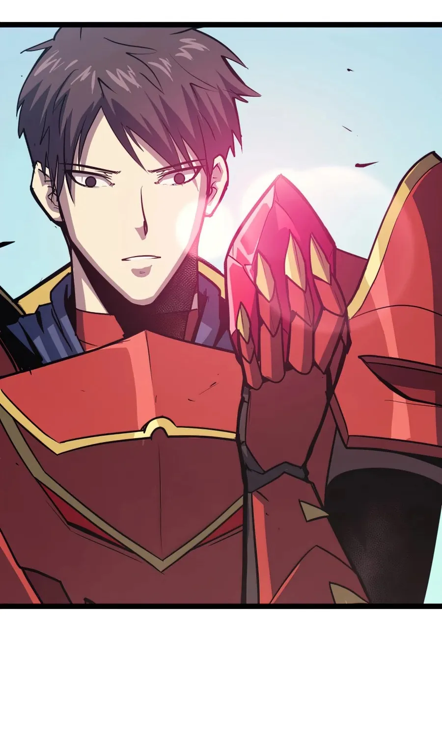 Max Level Returner Mangakakalot X Chapter 113 Page 90