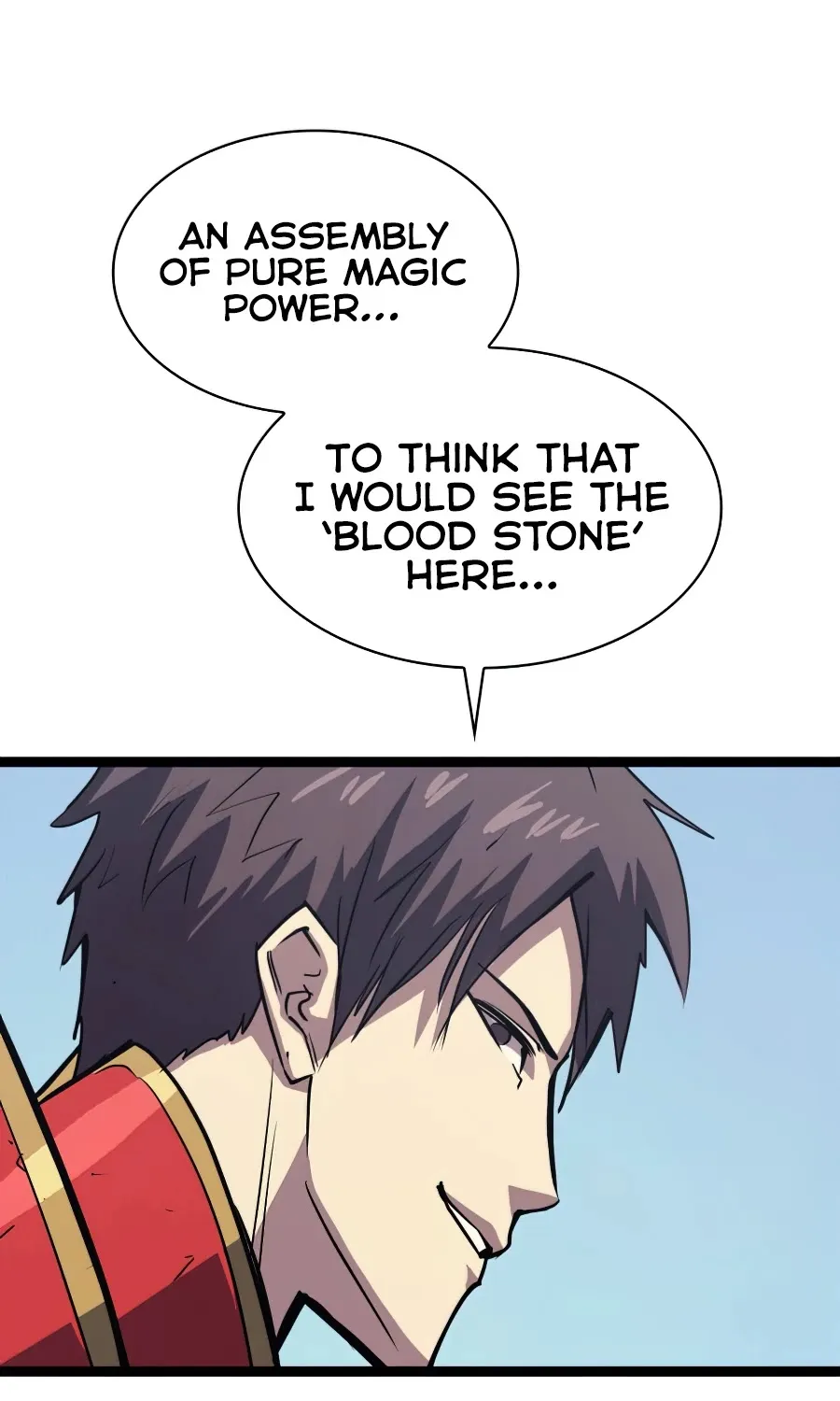 Max Level Returner Mangakakalot X Chapter 113 Page 95