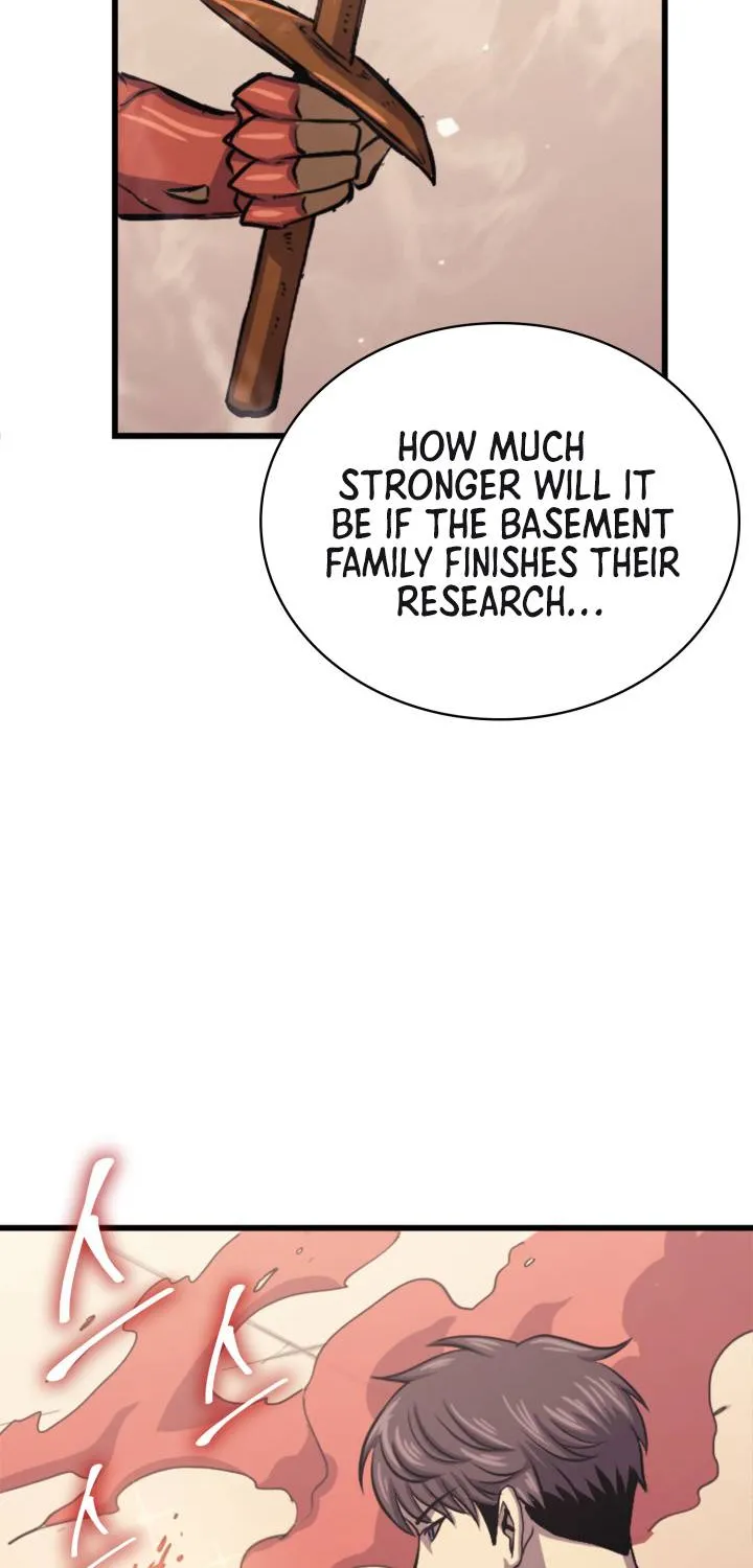 Max Level Returner Mangakakalot X Chapter 124 Page 20