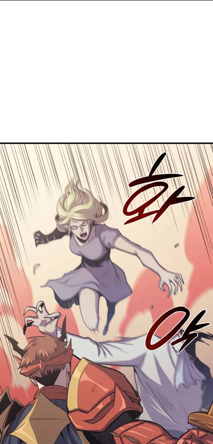 Max Level Returner Mangakakalot X Chapter 124 Page 12