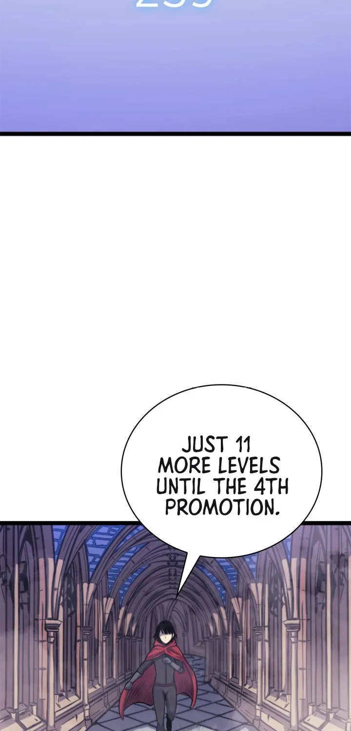 Max Level Returner Mangakakalot X Chapter 125 Page 19