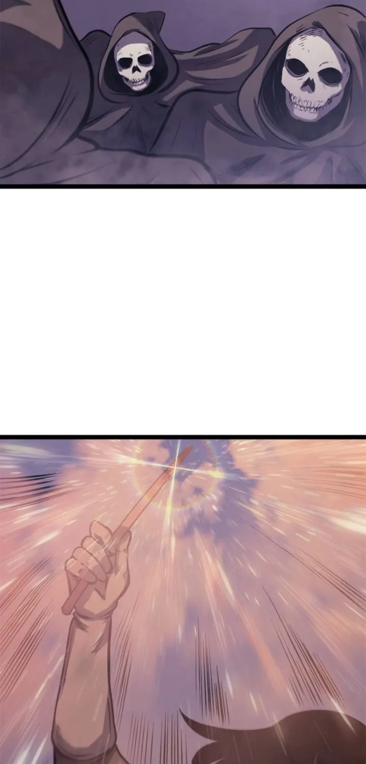 Max Level Returner Mangakakalot X Chapter 125 Page 11